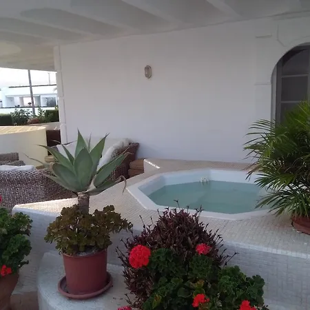 아파트 Andalucia Beach Apartament *