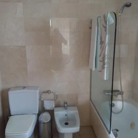 Andalucia Beach Apartament *
