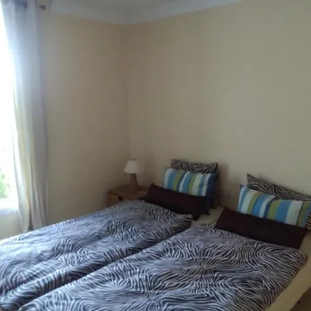 아파트 Andalucia Beach Apartament