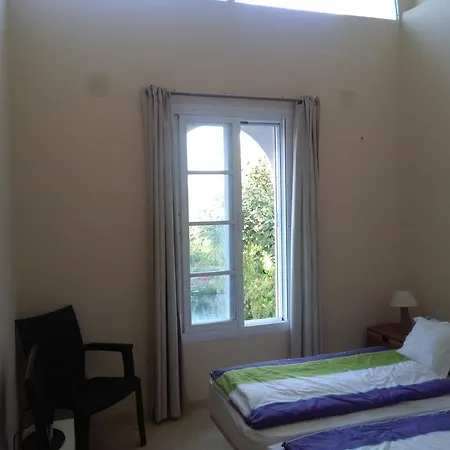 Andalucia Beach Apartament *
