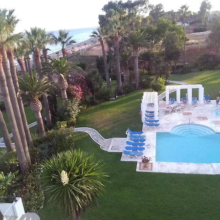 Andalucia Beach Apartament 아파트 *